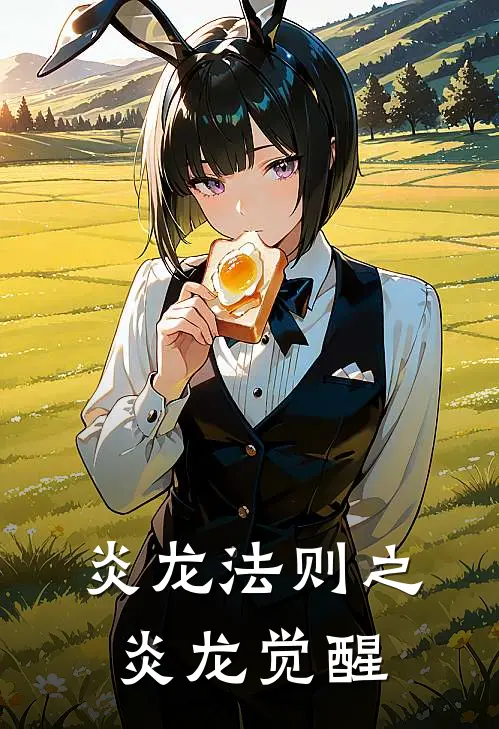 炎龙法则之炎龙觉醒