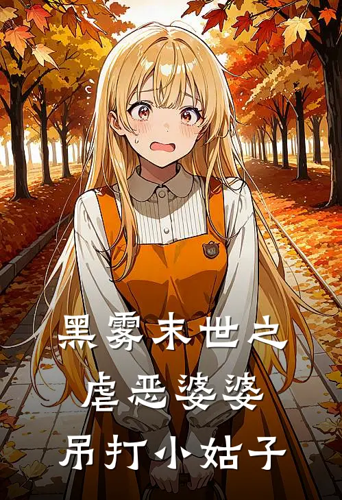 黑雾末世之虐恶婆婆，吊打小姑子