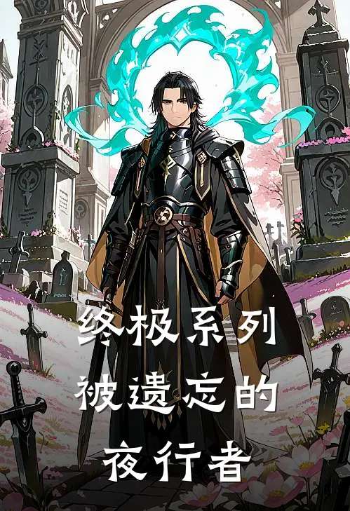 终极系列：被遗忘的夜行者