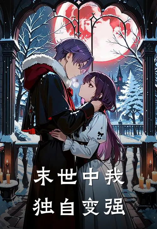 末世中我独自变强