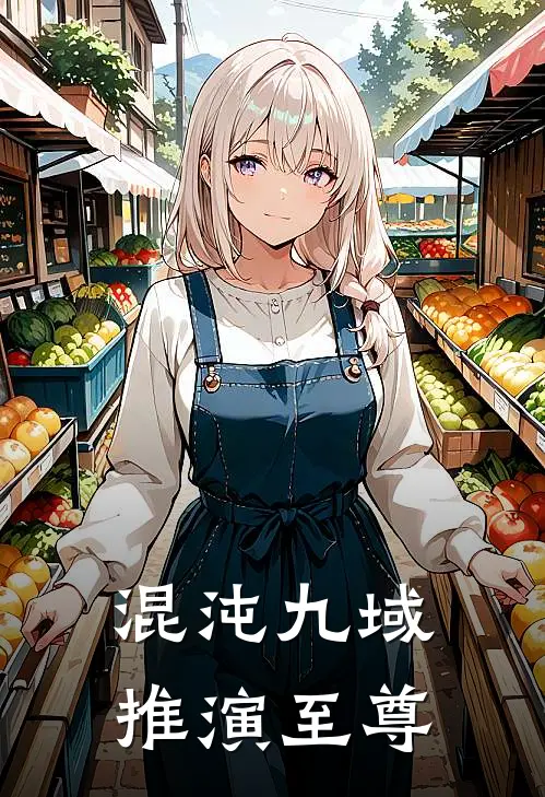 混沌九域：推演至尊