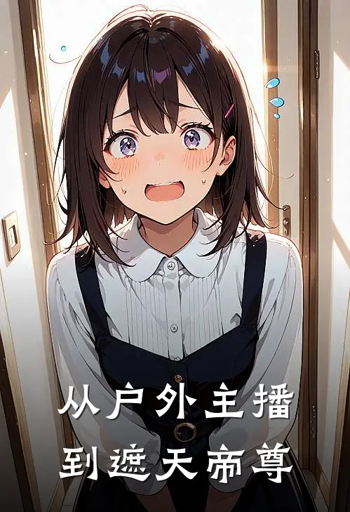 从户外主播到遮天帝尊