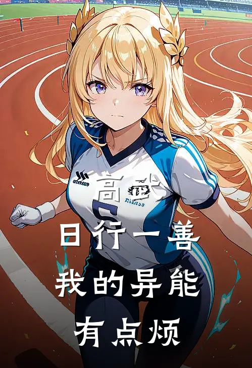 高武：日行一善，我的异能有点烦