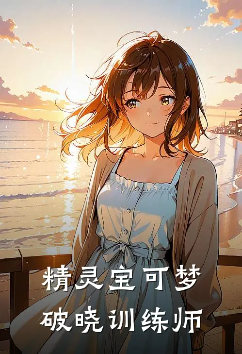 精灵宝可梦：破晓训练师