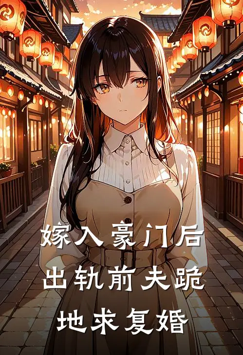 嫁入豪门后，出轨前夫跪地求复婚