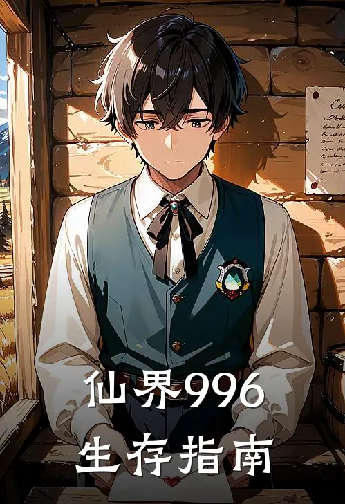 仙界996生存指南