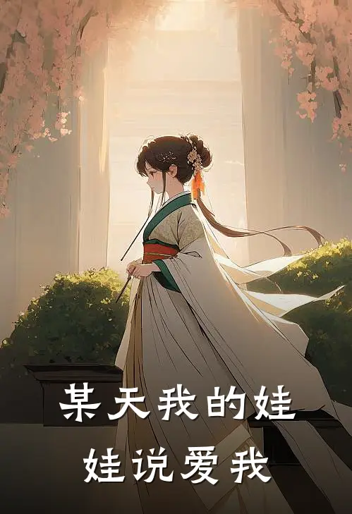 某天我的娃娃说爱我