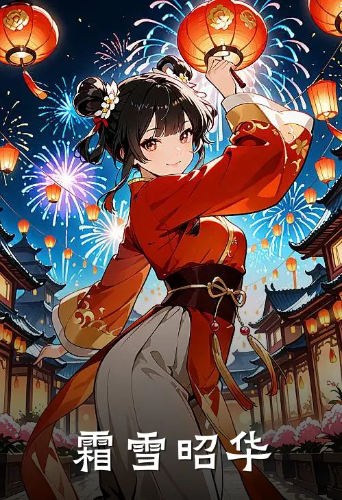 霜雪昭华