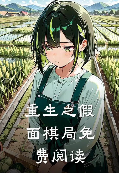 重生之假面棋局免费阅读