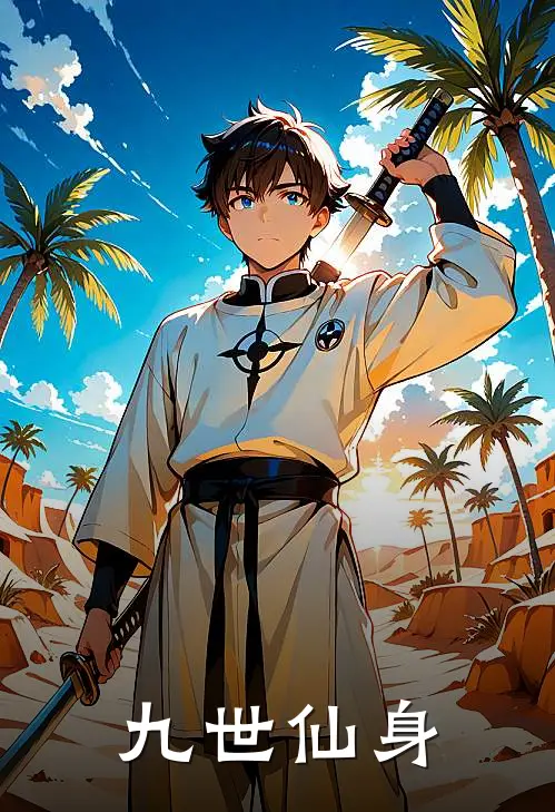 九世仙身