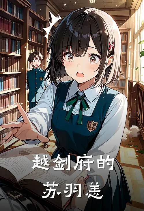 越剑府的苏羽恙