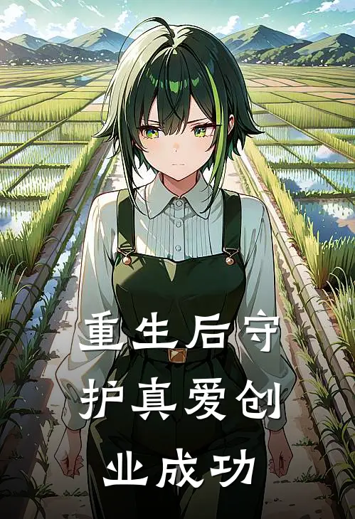 重生后守护真爱创业成功