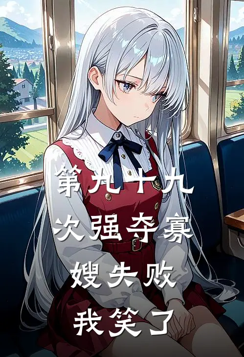 第九十九次强夺寡嫂失败，我笑了