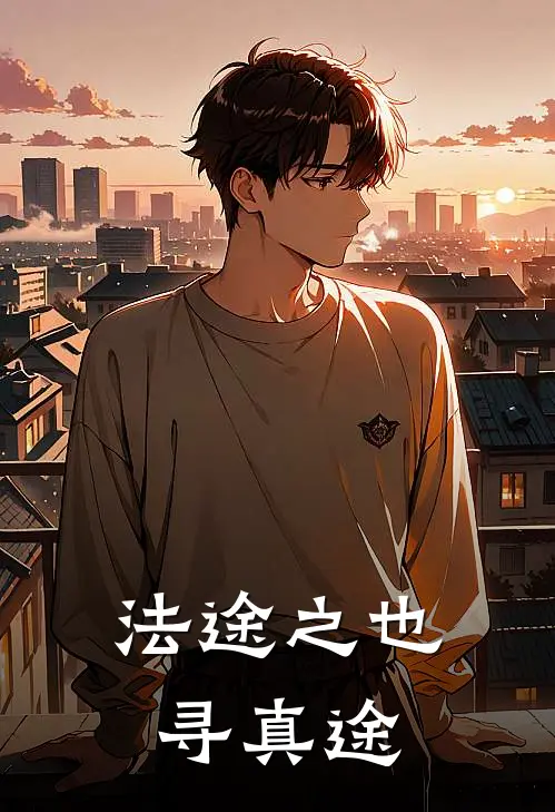 法途之也寻真途