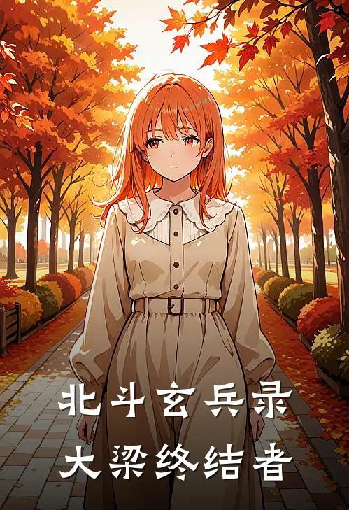 北斗玄兵录：大梁终结者