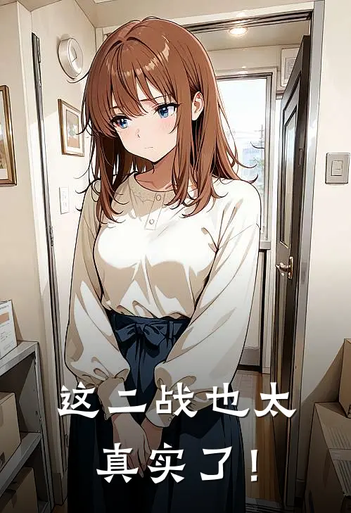 这二战也太真实了！