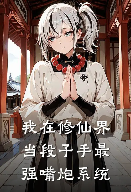 我在修仙界当段子手最强嘴炮系统