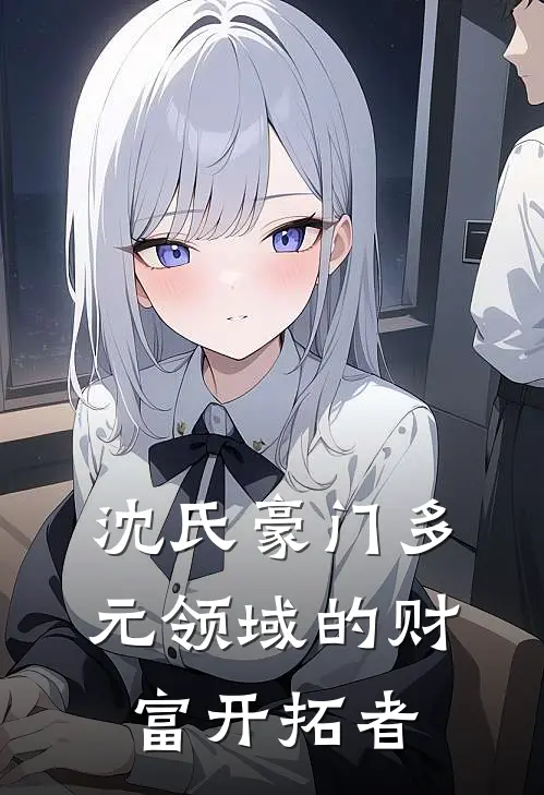 沈氏豪门多元领域的财富开拓者