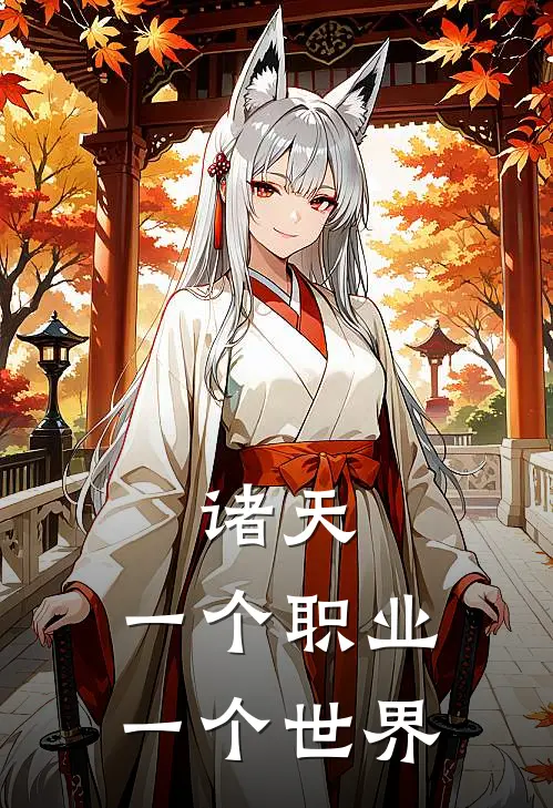 诸天：一个职业一个世界