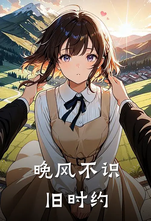 晚风不识旧时约