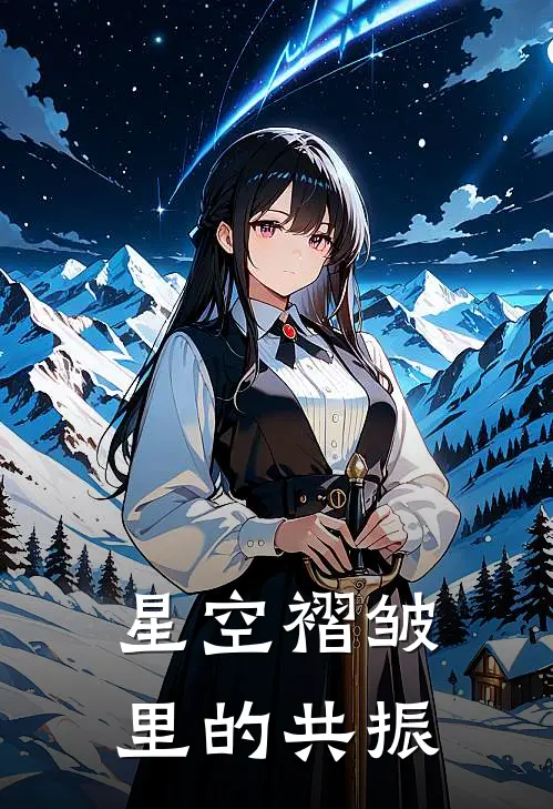 星空褶皱里的共振