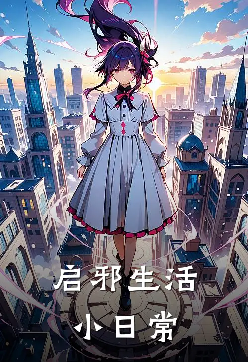 【启邪】生活小日常