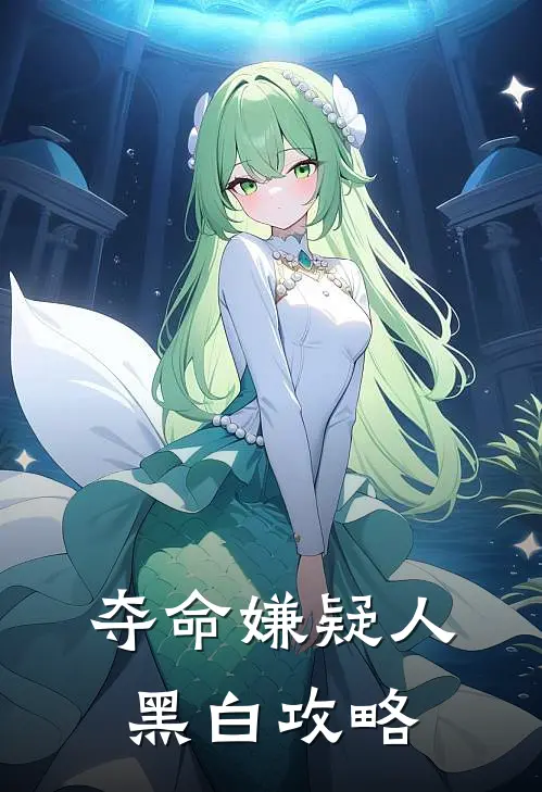 夺命嫌疑人黑白攻略