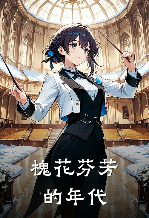 槐花芬芳的年代