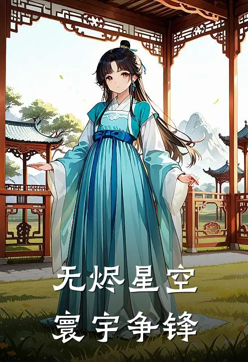 无烬星空寰宇争锋