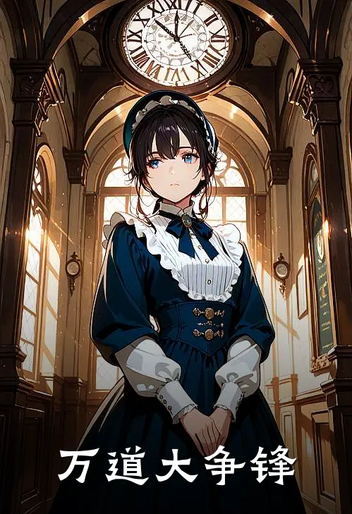 万道大争锋