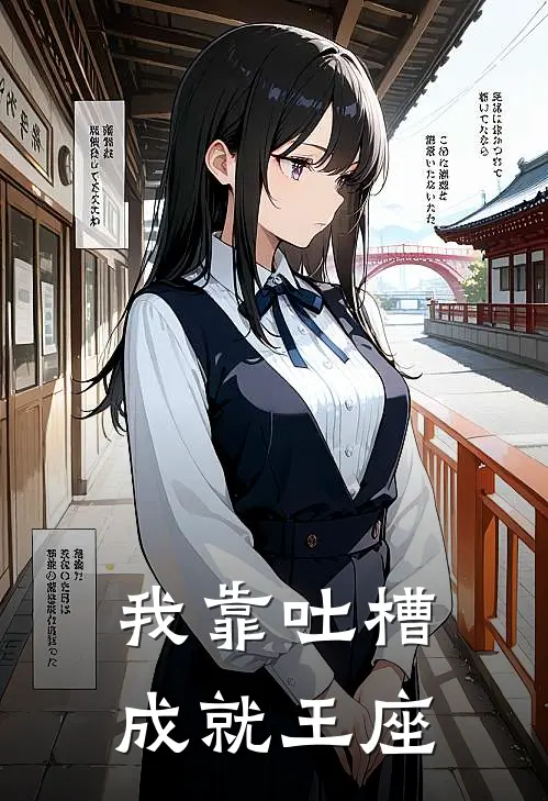 我靠吐槽成就王座