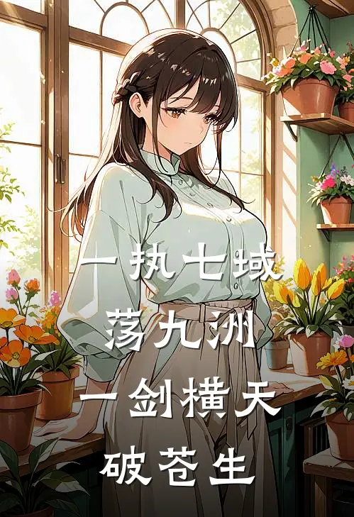 一执七域荡九洲，一剑横天破苍生