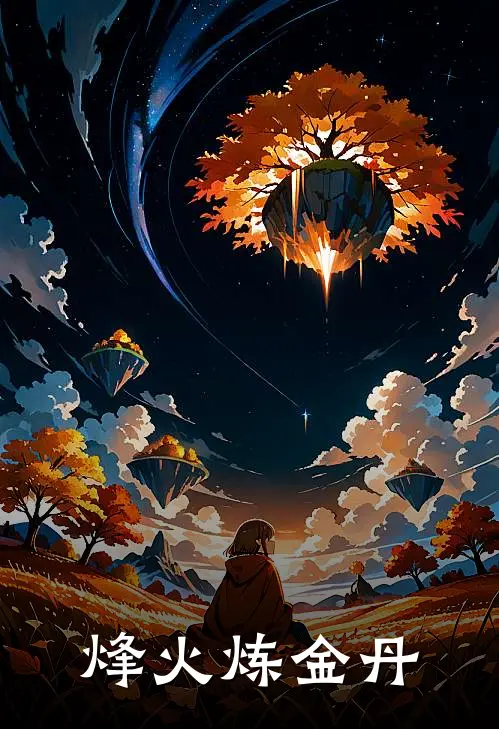 烽火炼金丹