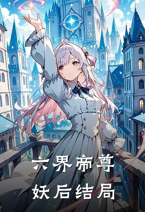 六界帝尊妖后结局