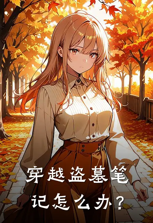 穿越盗墓笔记怎么办？