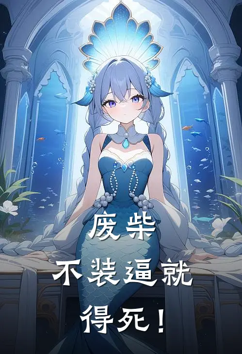 废柴：不装逼就得死！