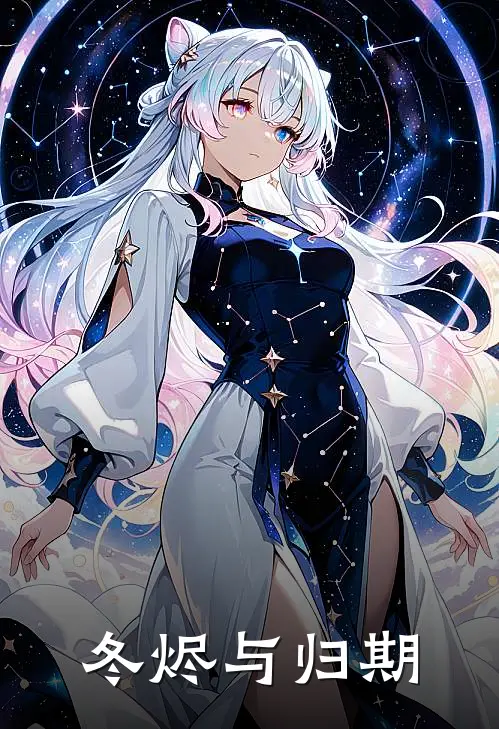 冬烬与归期