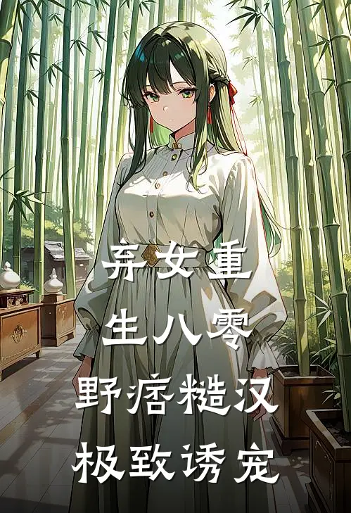 弃女重生八零，野痞糙汉极致诱宠