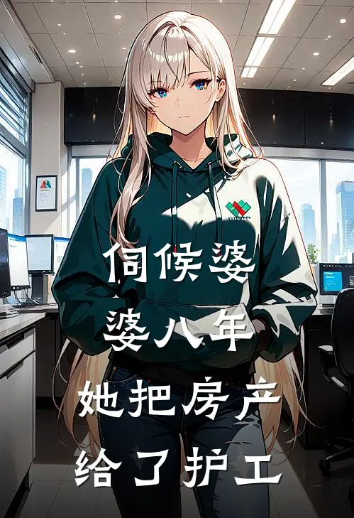 伺候婆婆八年，她把房产给了护工