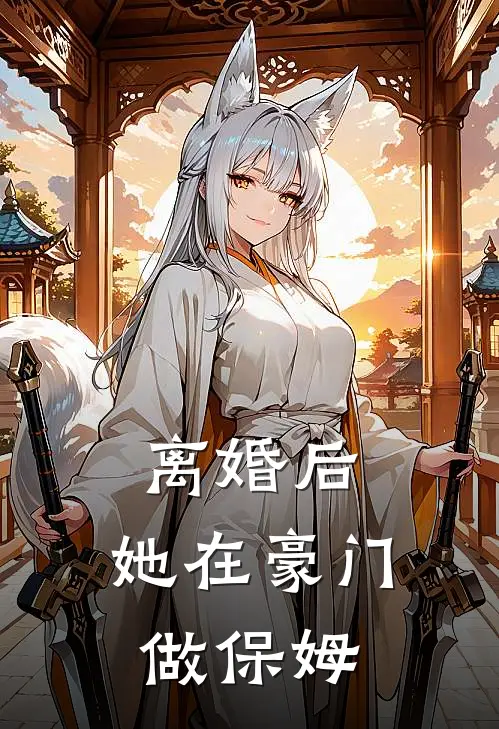 离婚后，她在豪门做保姆