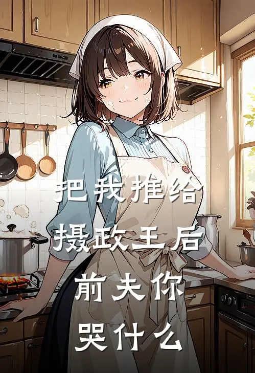 把我推给摄政王后，前夫你哭什么