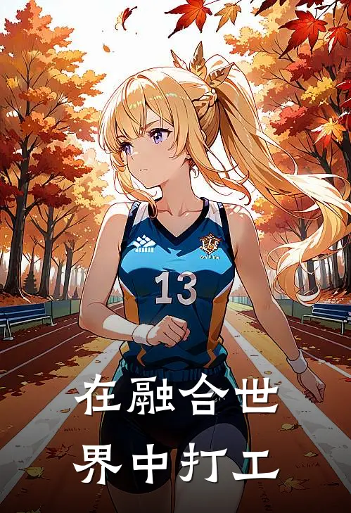 在融合世界中打工