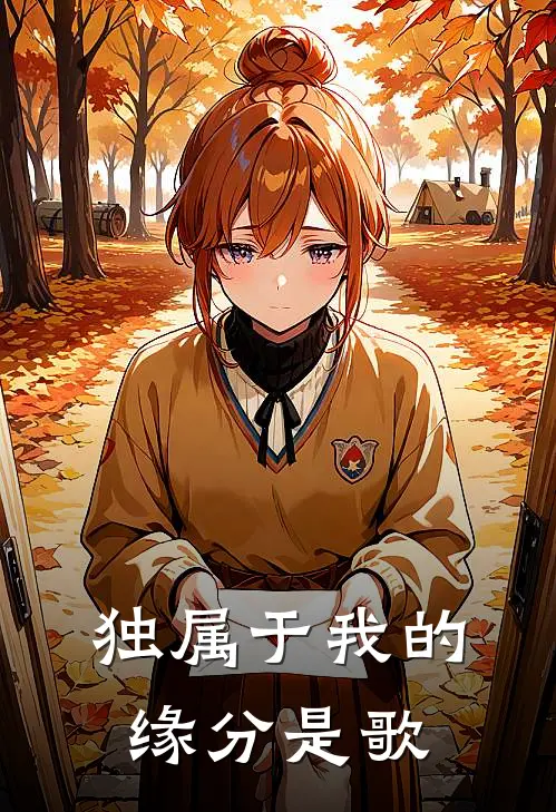 独属于我的缘分是歌