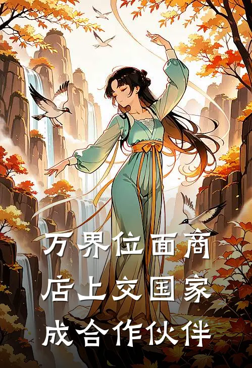 万界位面商店上交国家成合作伙伴