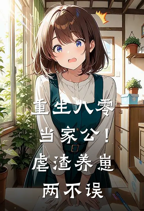 重生八零当家公！虐渣养崽两不误