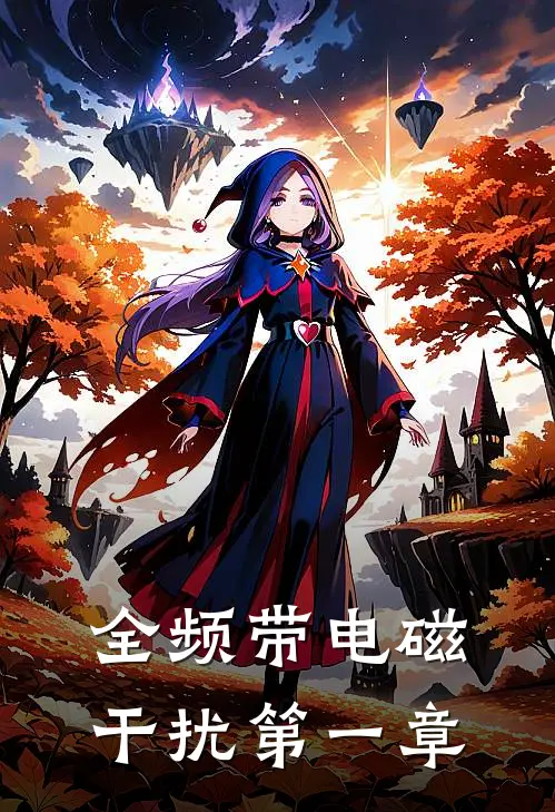 全频带电磁干扰第一章