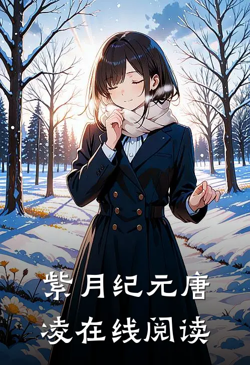 紫月纪元唐凌在线阅读