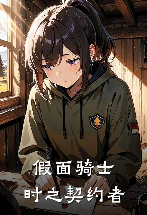 假面骑士：时之契约者