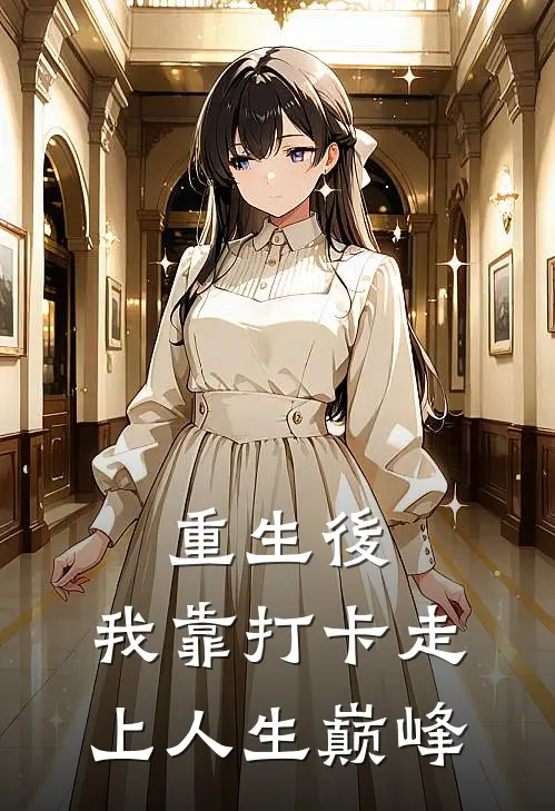 重生後，我靠打卡走上人生巅峰