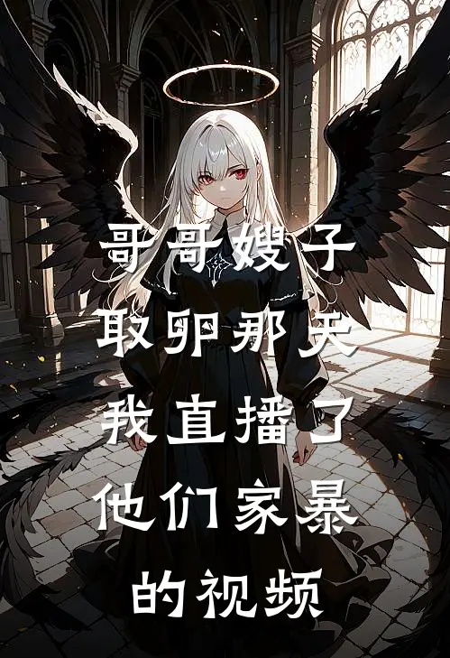 哥哥嫂子取卵那天，我直播了他们家暴的视频